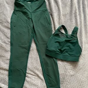 Old Navy Active set